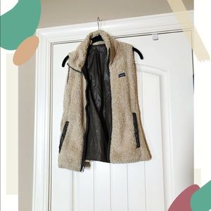 Patagonia Vest